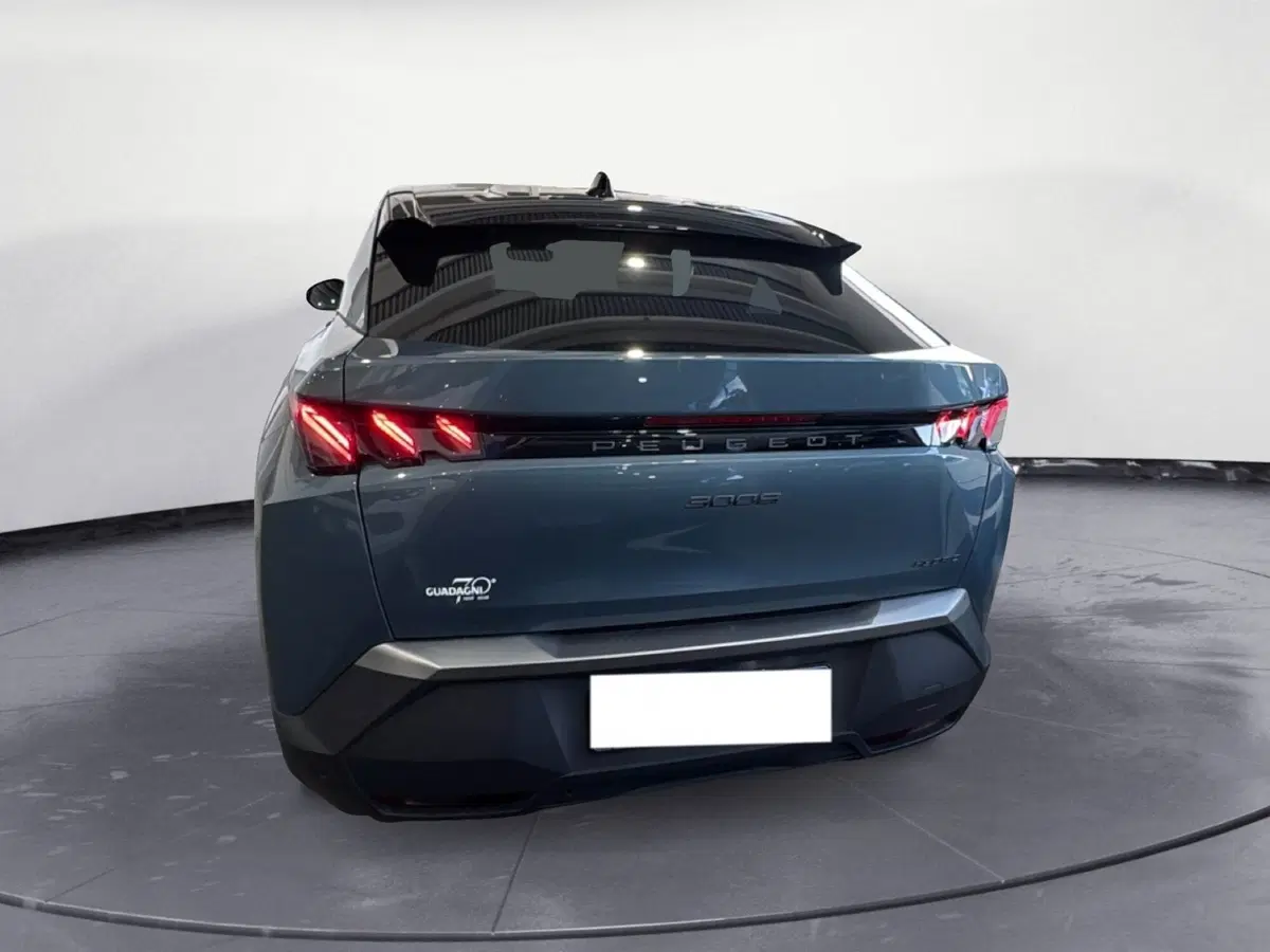 Peugeot 3008 usata a Agrigento (4)