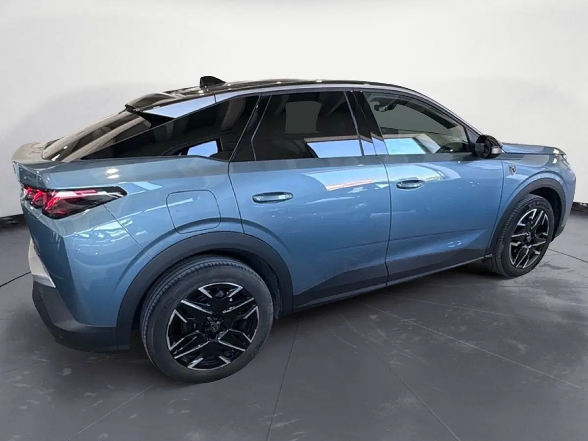 Peugeot 3008 usata a Agrigento (6)