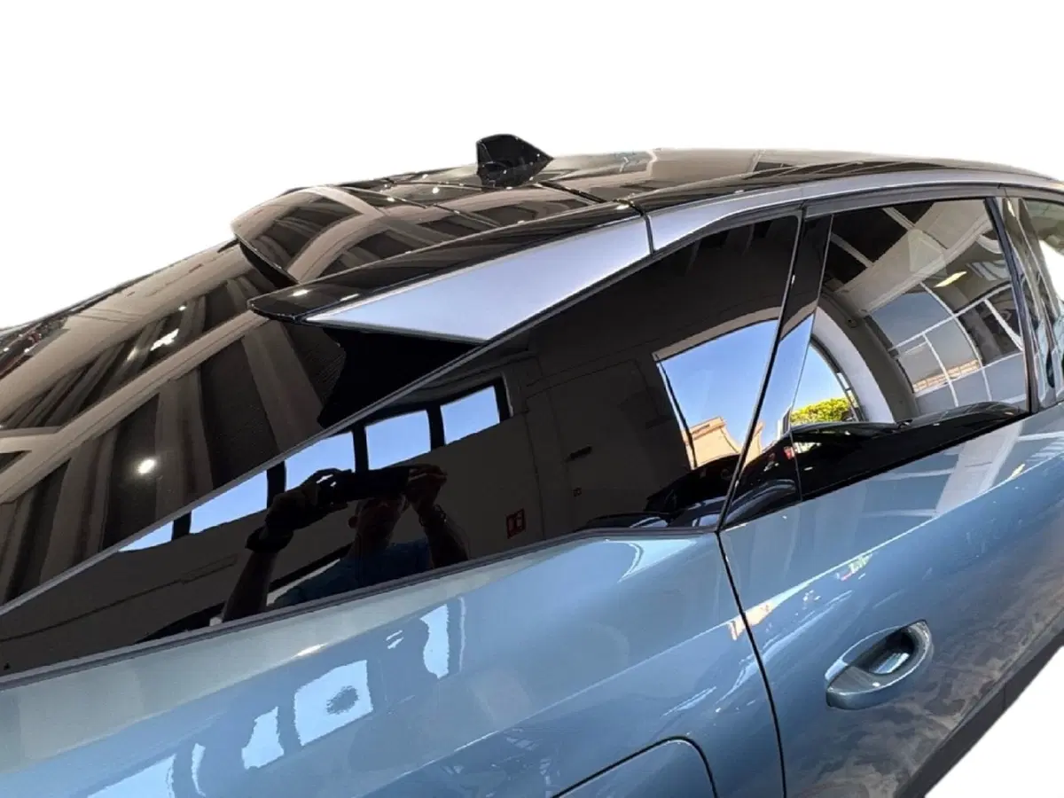 Peugeot 3008 usata a Agrigento (7)