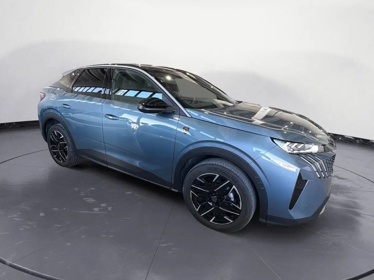 Peugeot 3008 usata a Agrigento (8)