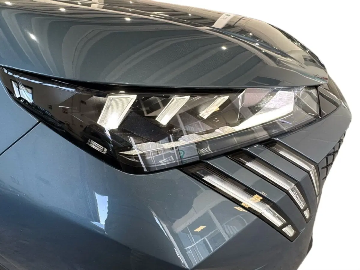 Peugeot 3008 usata a Agrigento (9)