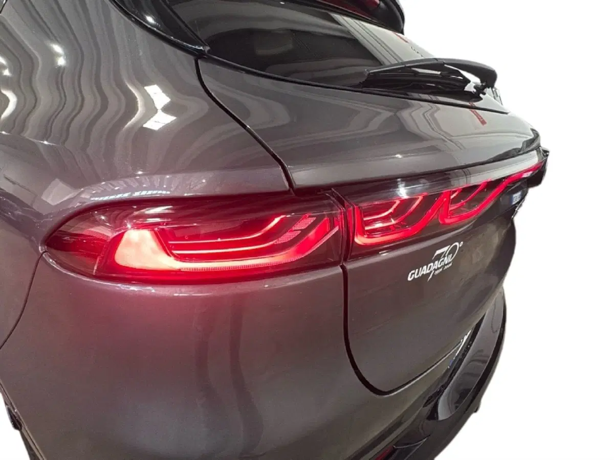 Alfa Romeo Tonale usata a Agrigento (10)