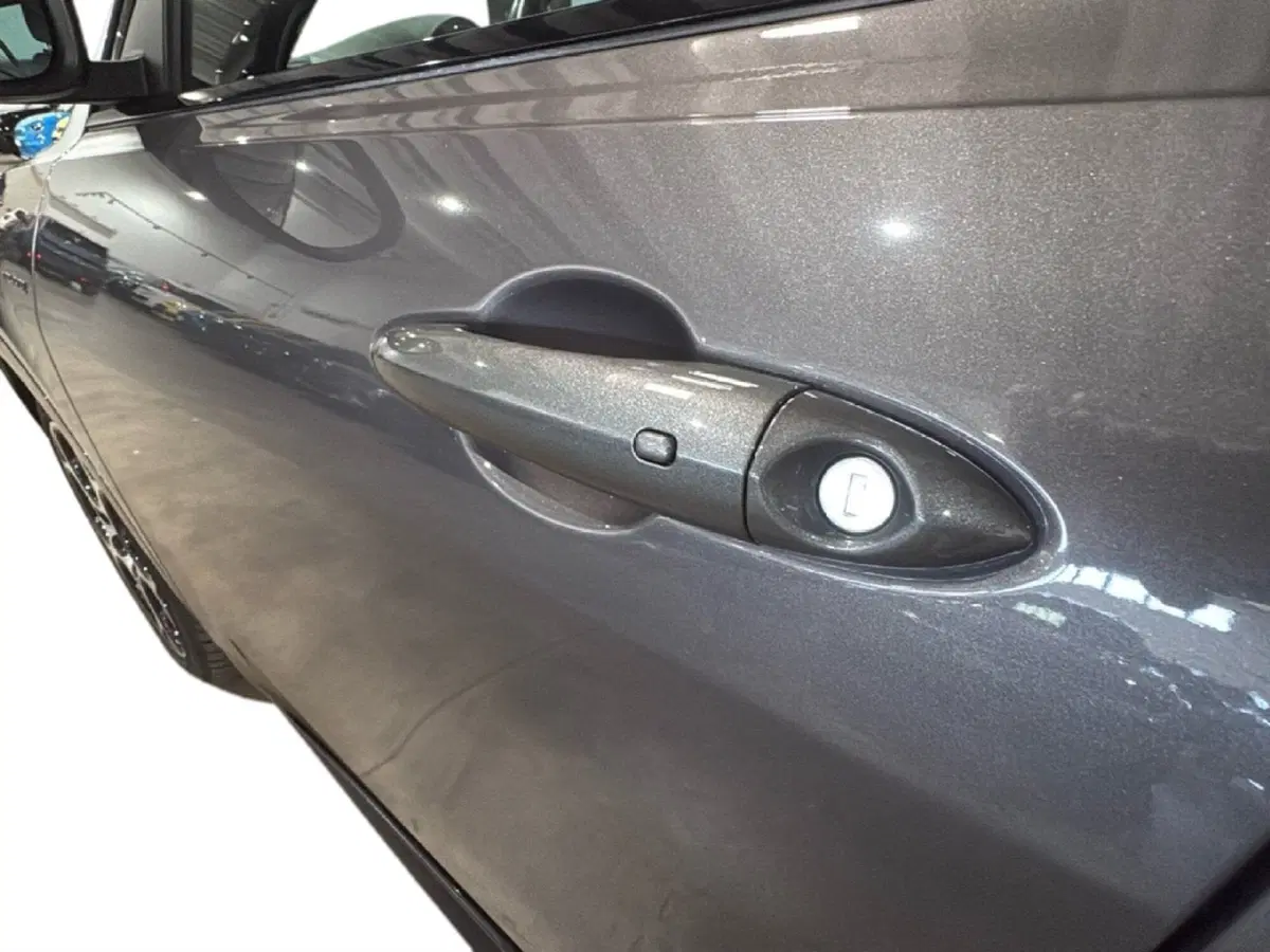 Alfa Romeo Tonale usata a Agrigento (11)