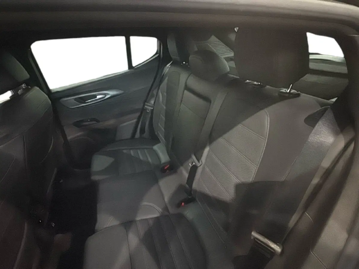 Alfa Romeo Tonale usata a Agrigento (15)