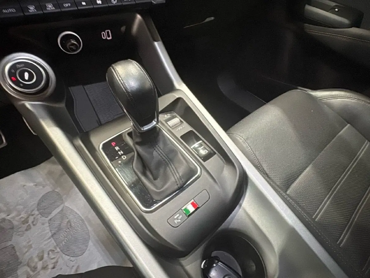 Alfa Romeo Tonale usata a Agrigento (17)