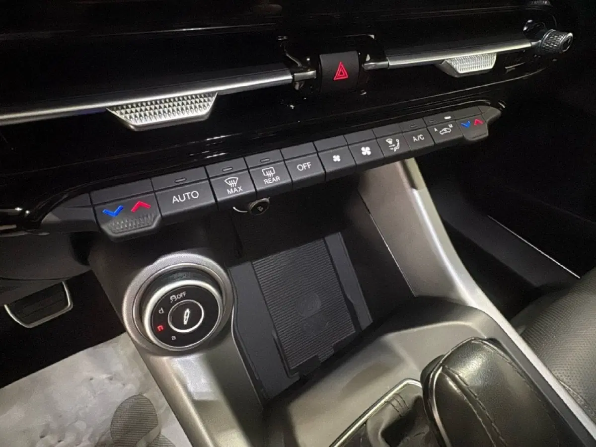 Alfa Romeo Tonale usata a Agrigento (19)