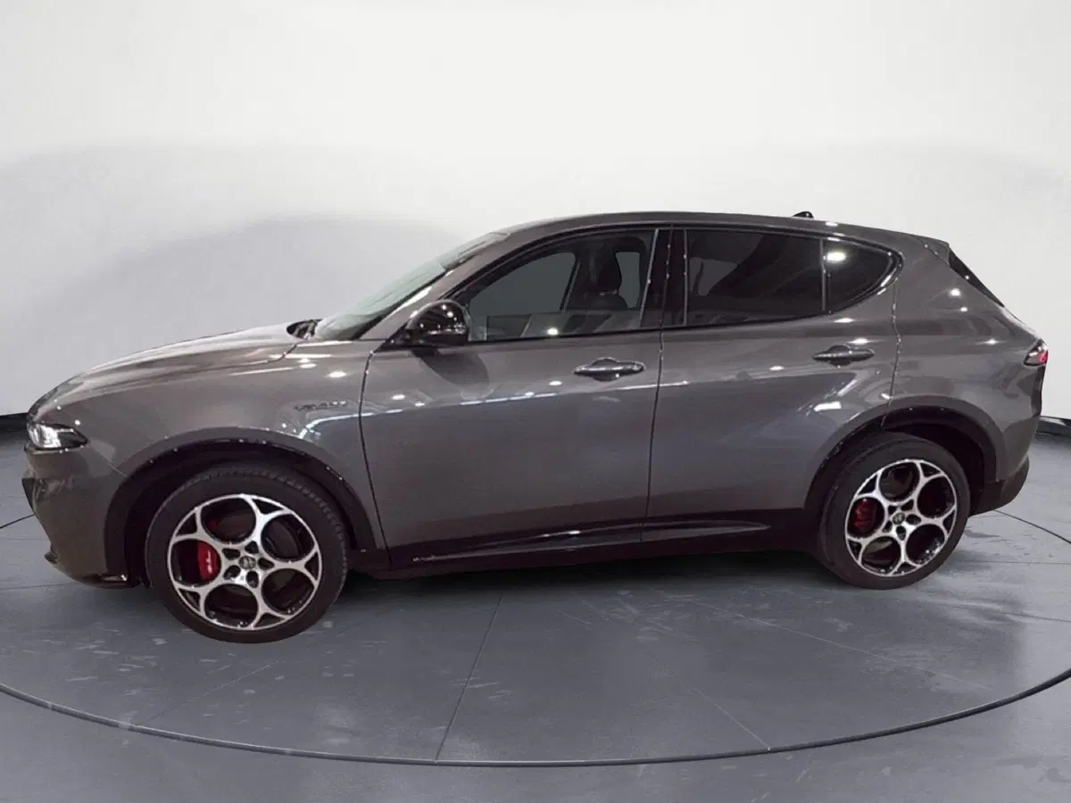 Alfa Romeo Tonale usata a Agrigento (2)