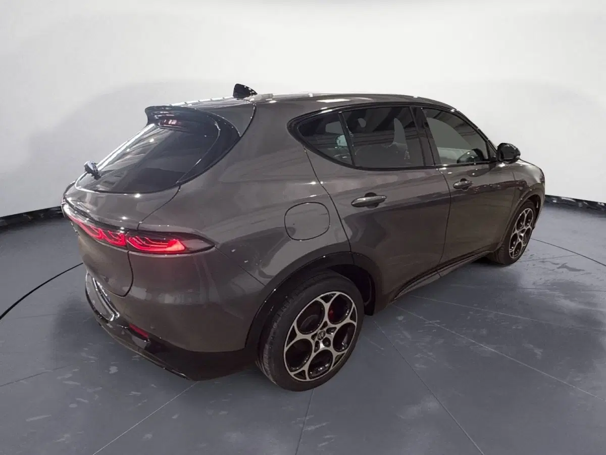 Alfa Romeo Tonale usata a Agrigento (6)