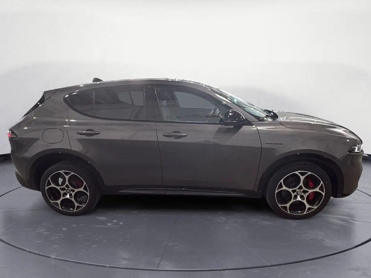Alfa Romeo Tonale usata a Agrigento (7)