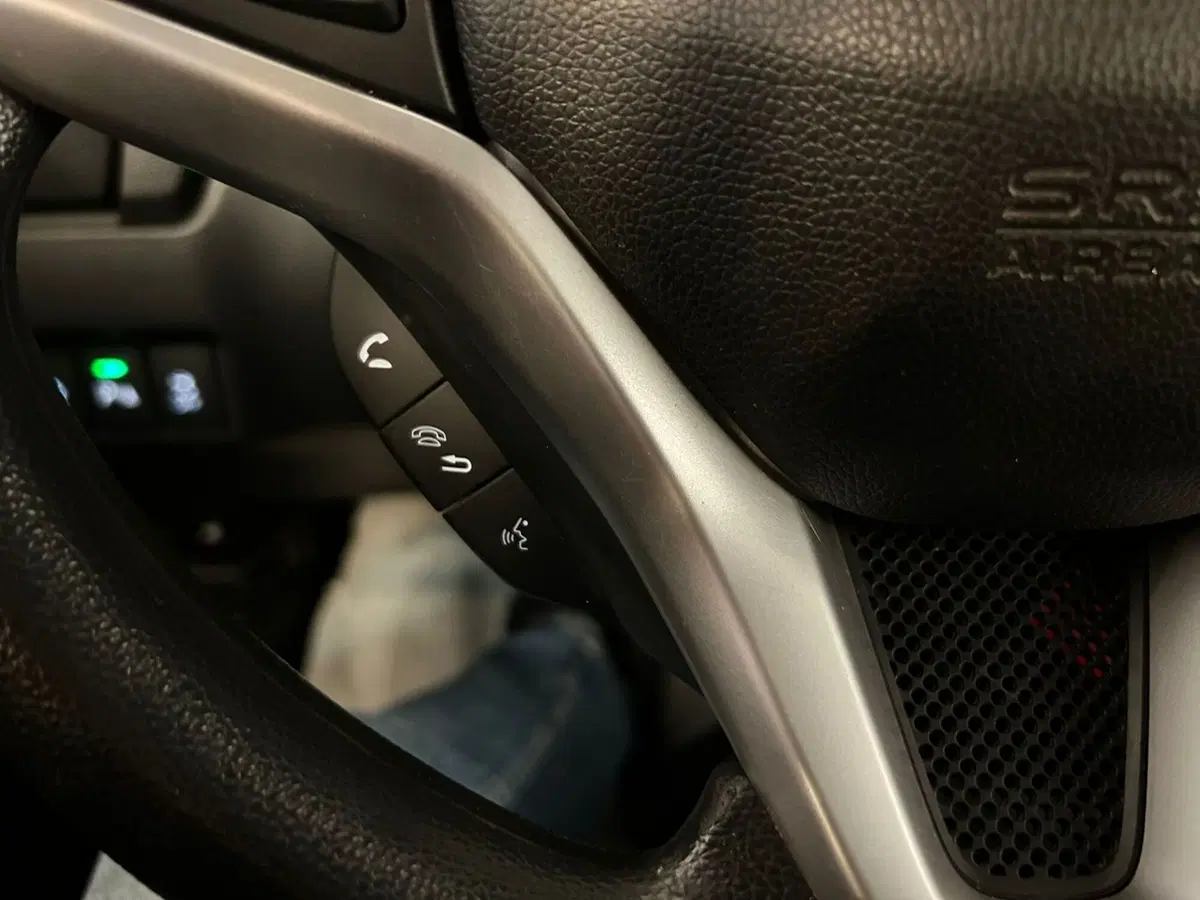 Honda Jazz usata a Pavia (13)