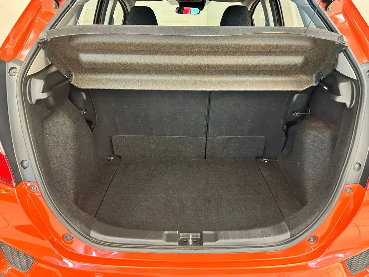 Honda Jazz usata a Pavia (7)