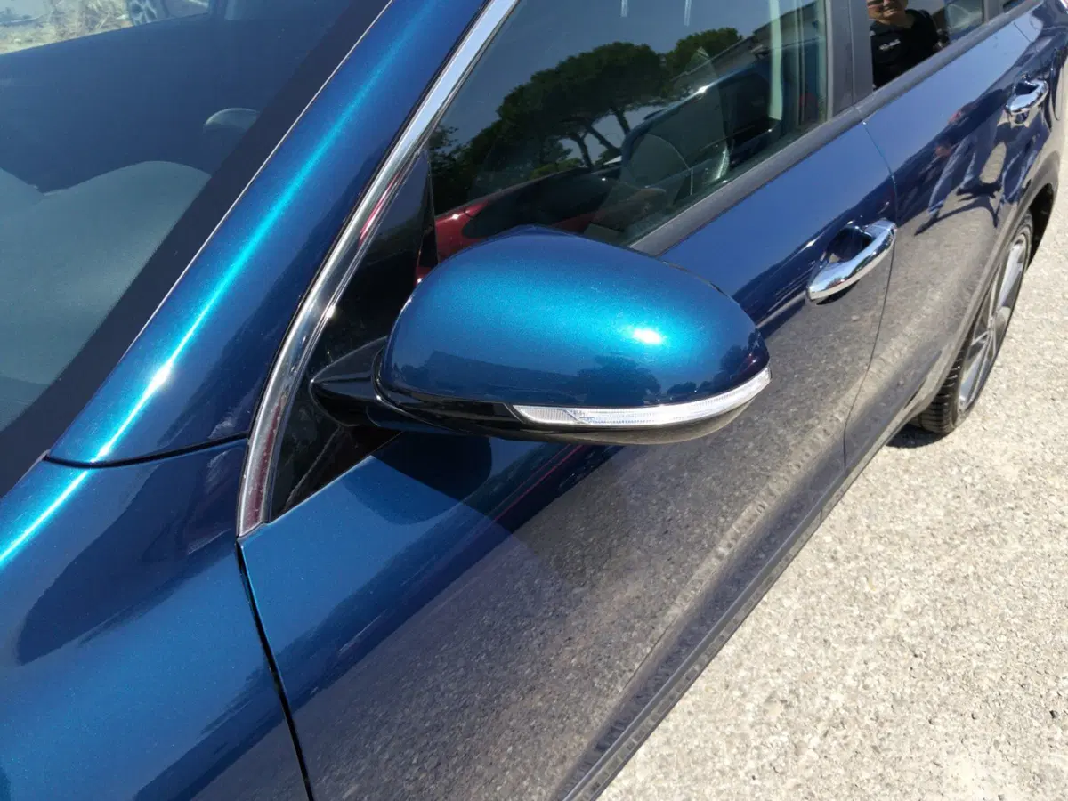 Kia Niro usata a Ravenna (13)