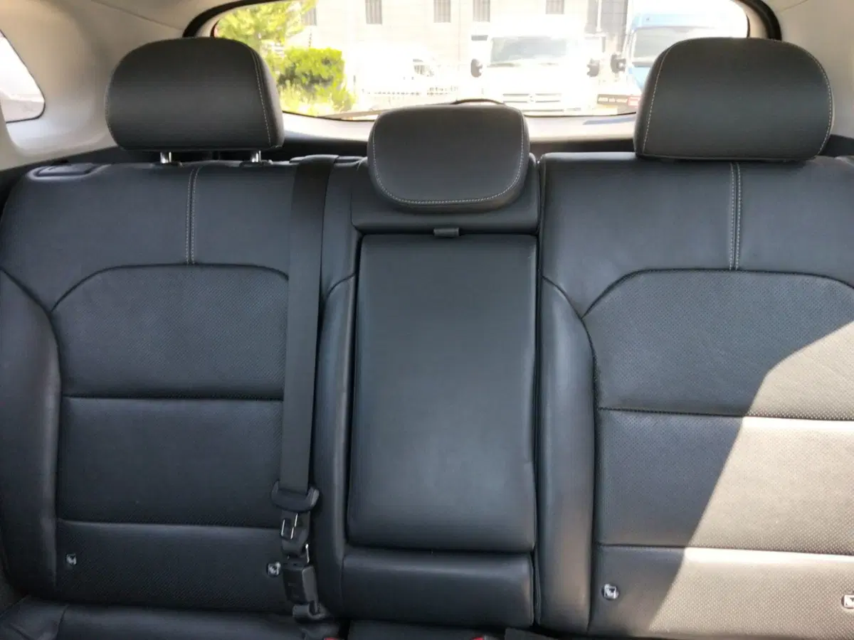 Kia Niro usata a Ravenna (17)
