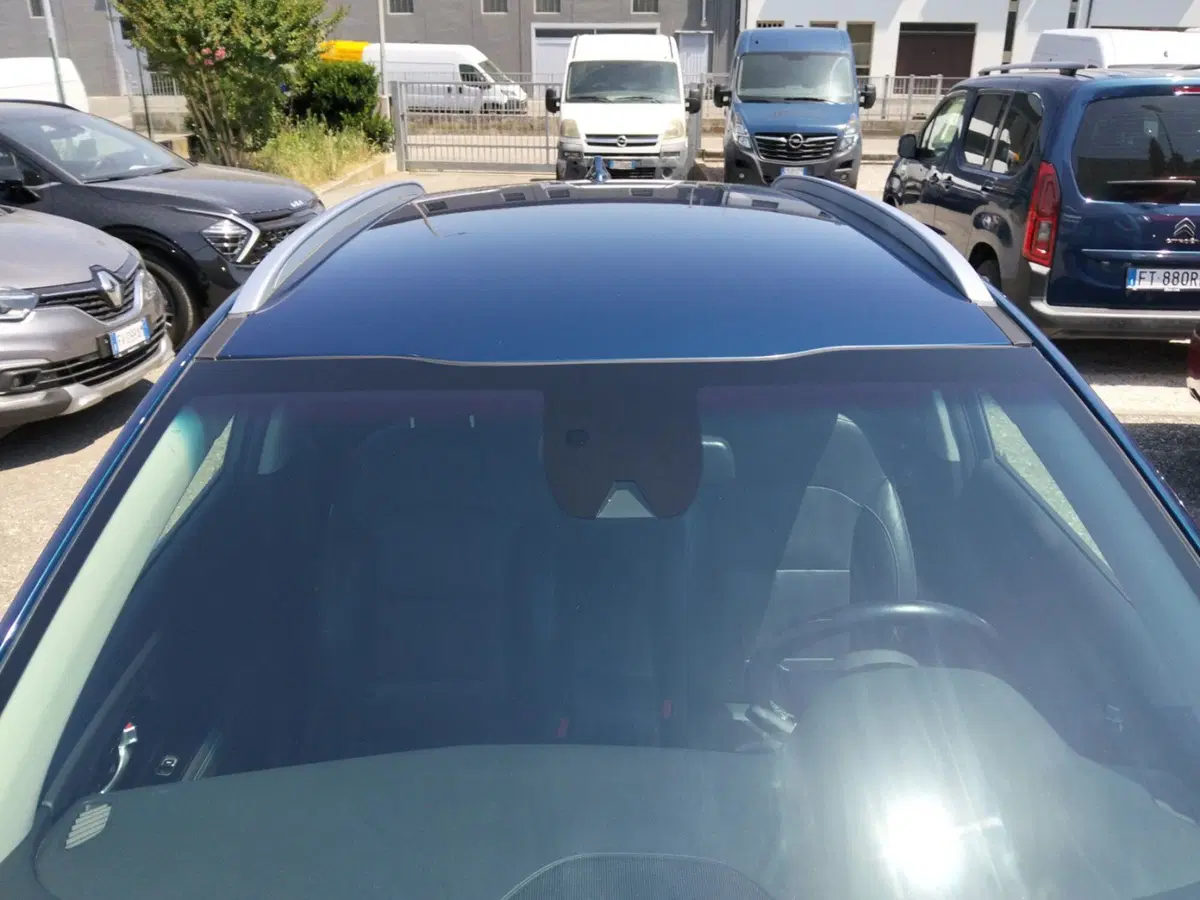 Kia Niro usata a Ravenna (9)