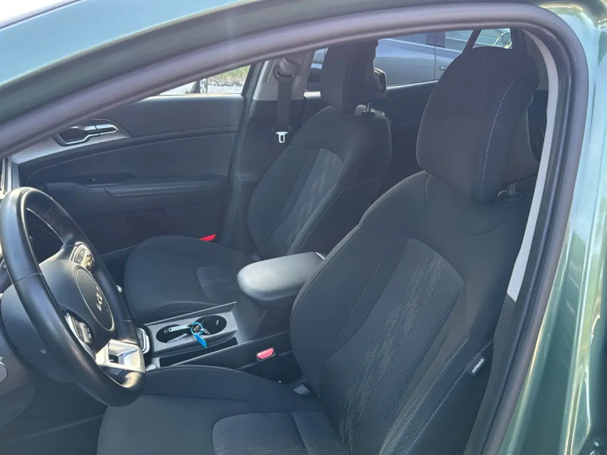 Kia Sportage usata a Ravenna (12)