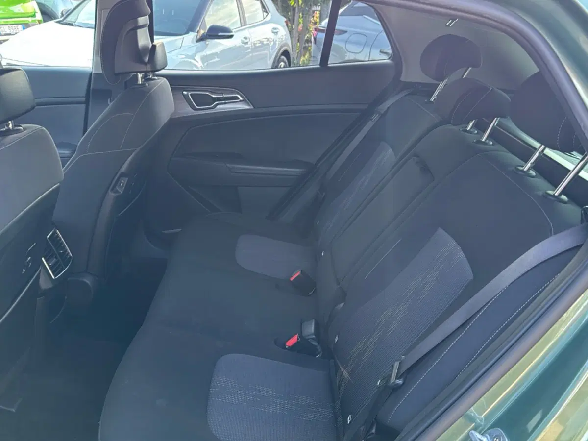 Kia Sportage usata a Ravenna (15)