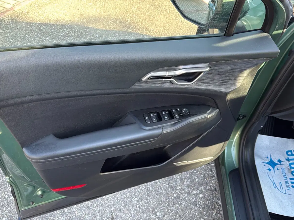 Kia Sportage usata a Ravenna (17)