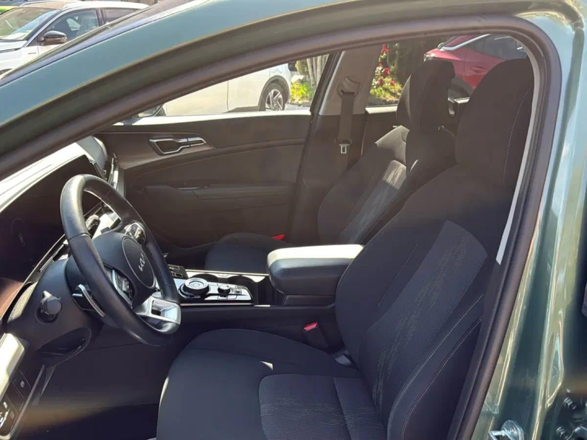 Kia Sportage nuova a Ravenna (12)