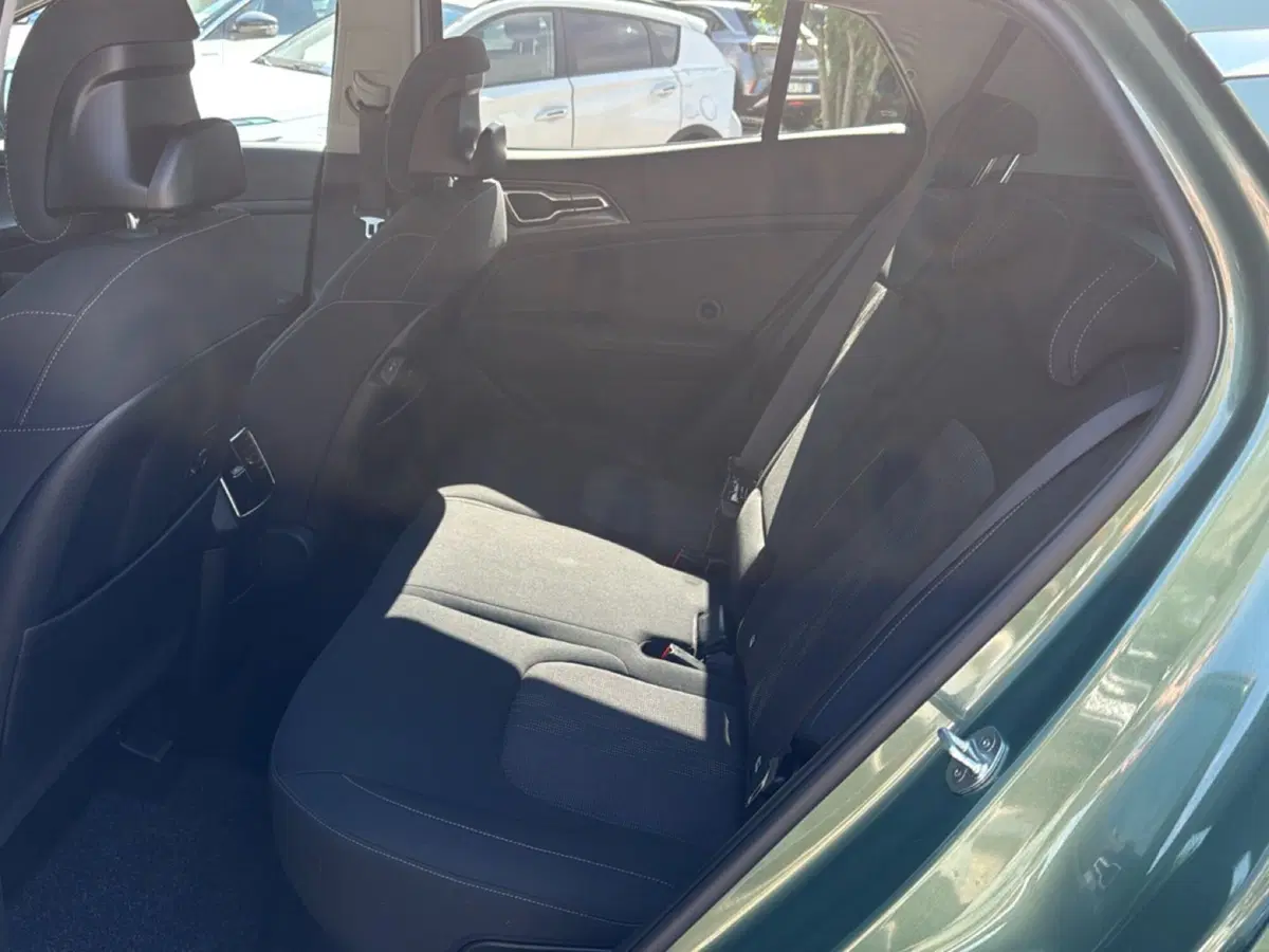 Kia Sportage nuova a Ravenna (15)