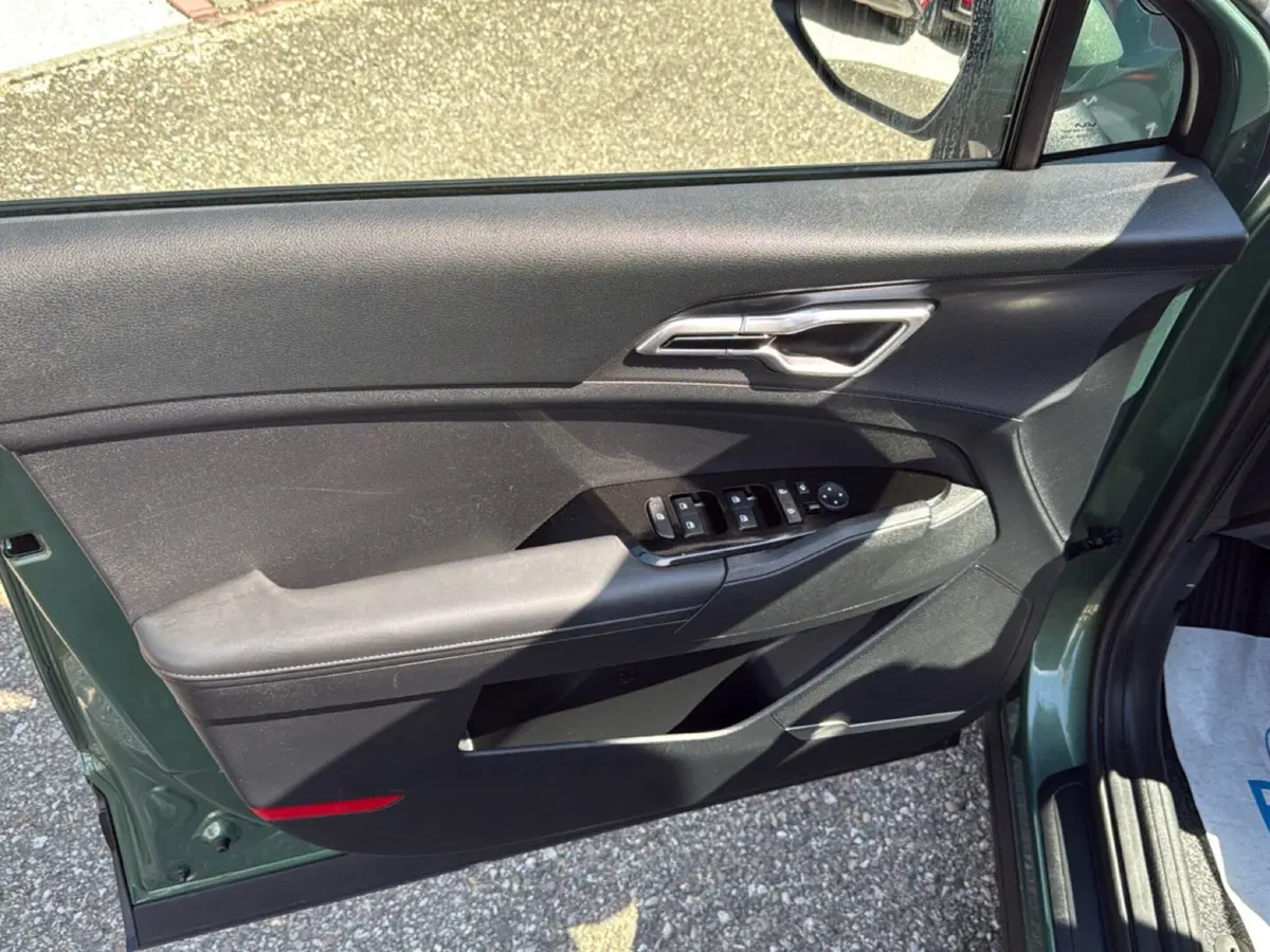 Kia Sportage nuova a Ravenna (18)
