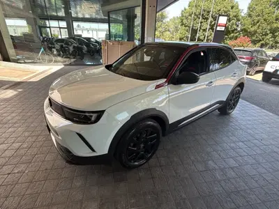 Opel Mokka 1.2 t GS s&amp;s 100cv nuova a Faenza