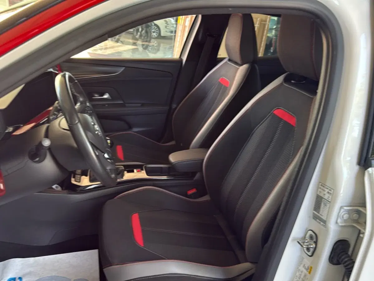 Opel Mokka nuova a Ravenna (12)