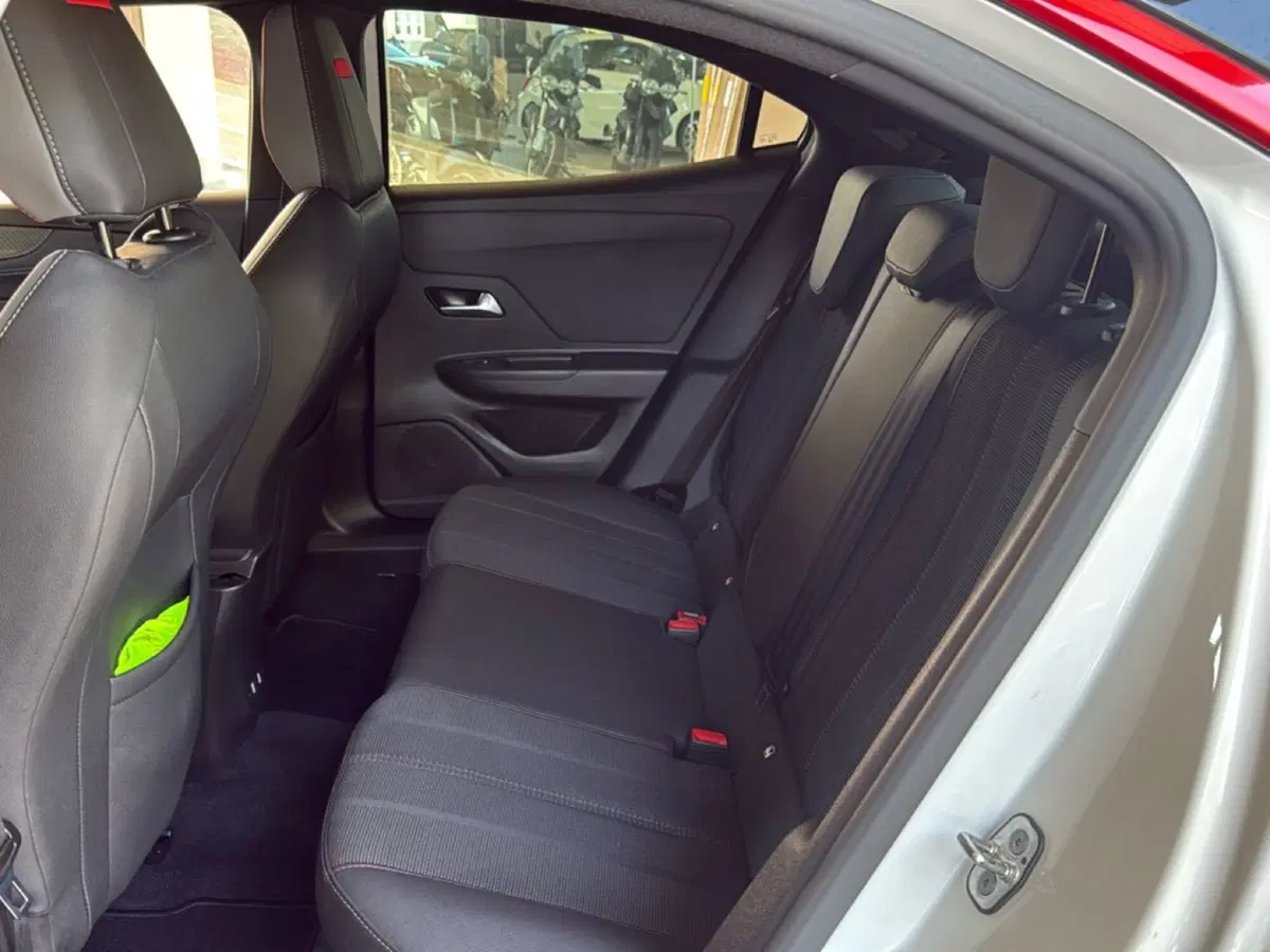 Opel Mokka nuova a Ravenna (15)