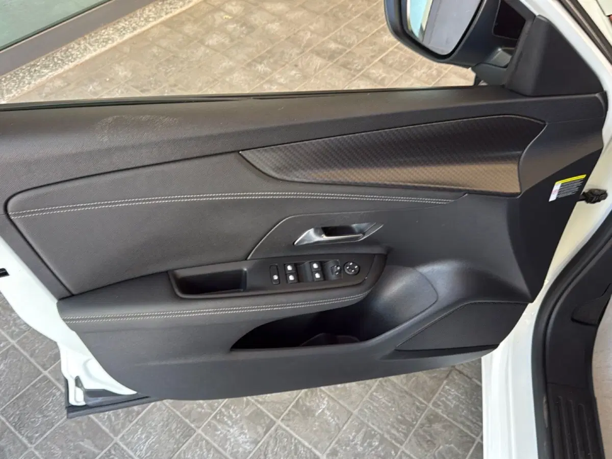 Opel Mokka nuova a Ravenna (18)