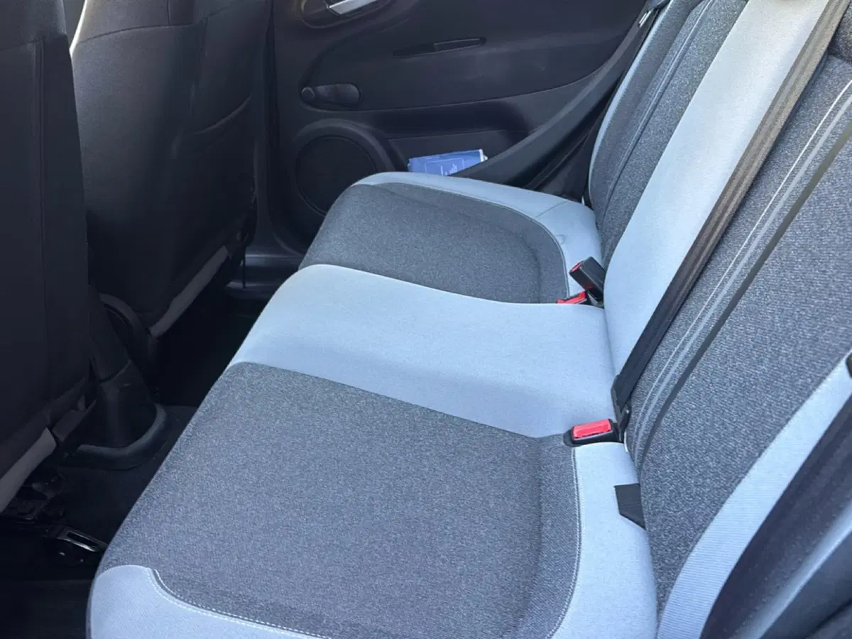 Fiat Grande Punto usata a Bologna (8)