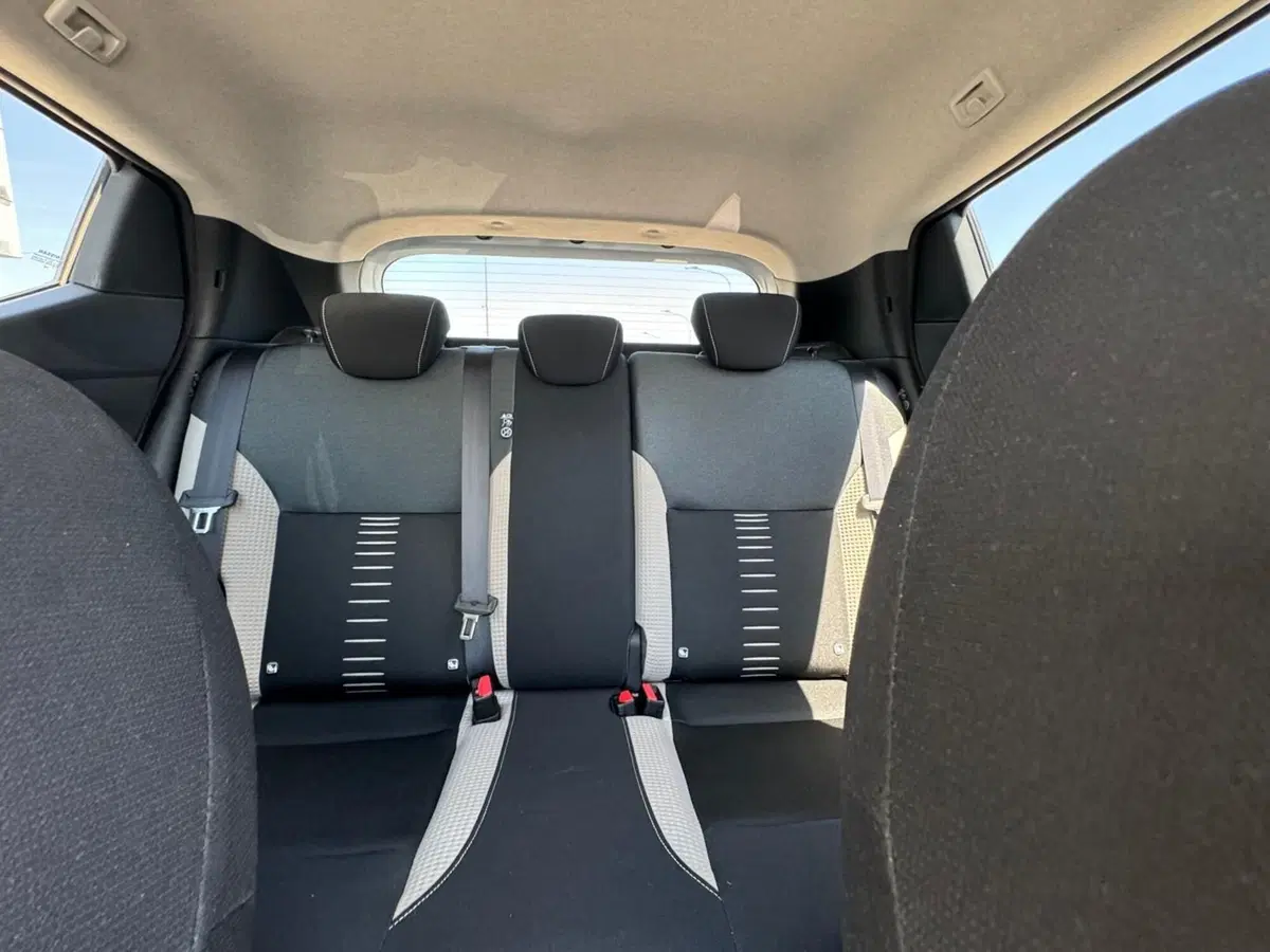 Nissan Micra usata a Modena (15)