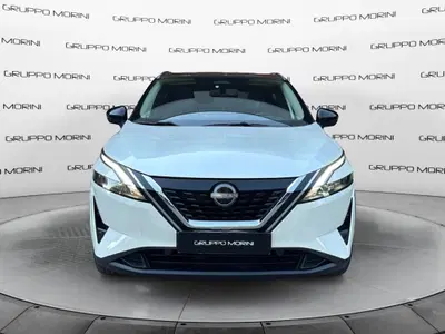 Nissan Qashqai 1.5 e-power N-Connecta 2wd del 2023 usata a San Lazzaro di Savena