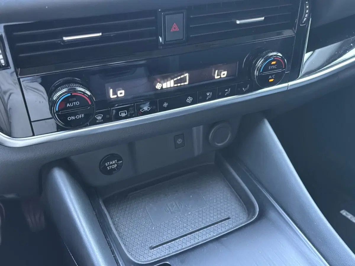 Nissan Qashqai usata a Bologna (11)