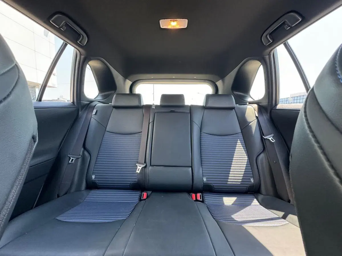 Toyota Rav4 usata a Modena (15)