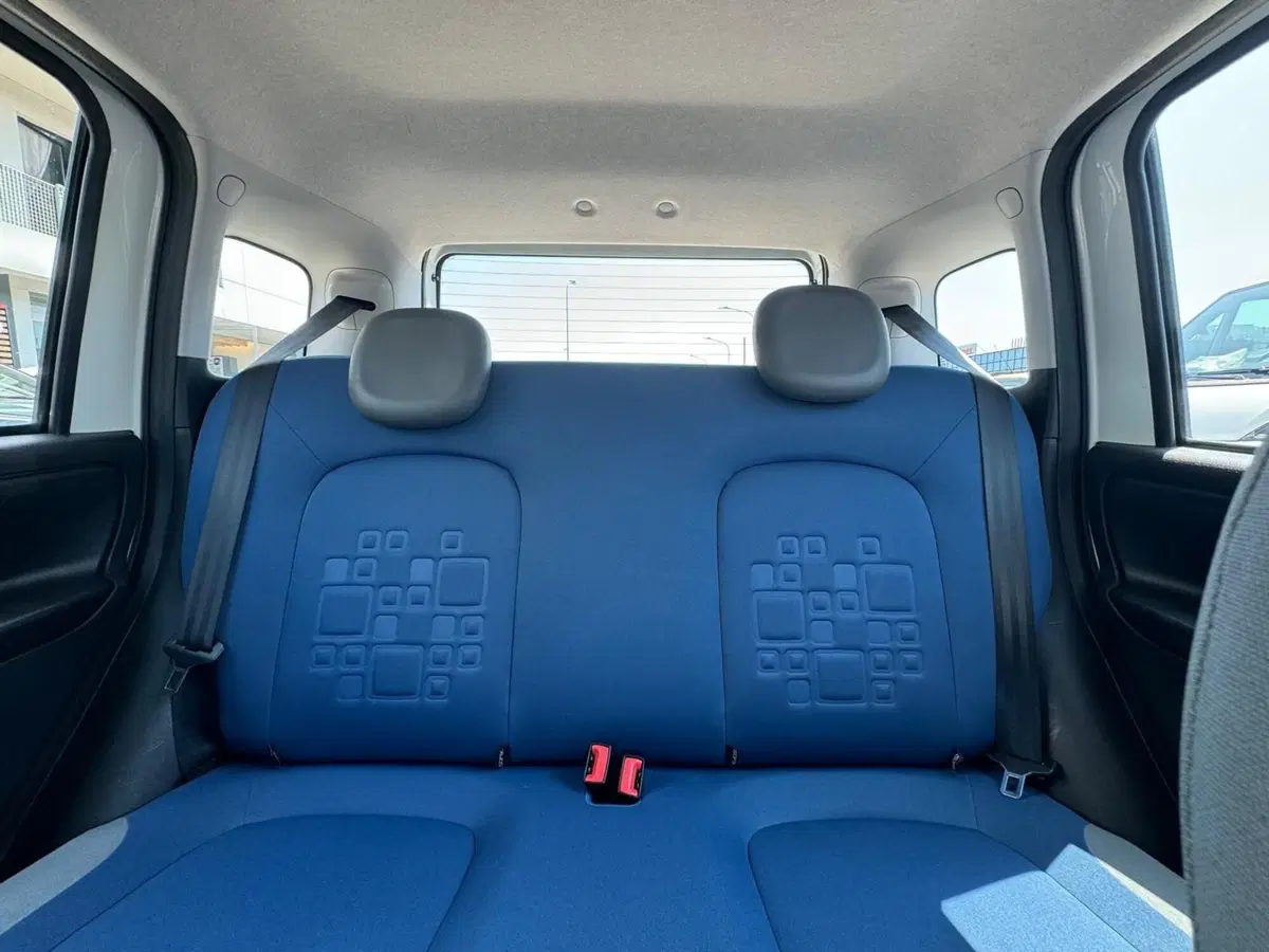 Fiat Panda usata a Modena (15)