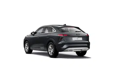 Audi Q3 Sportback 35 TDI S line edition nuova a Livorno