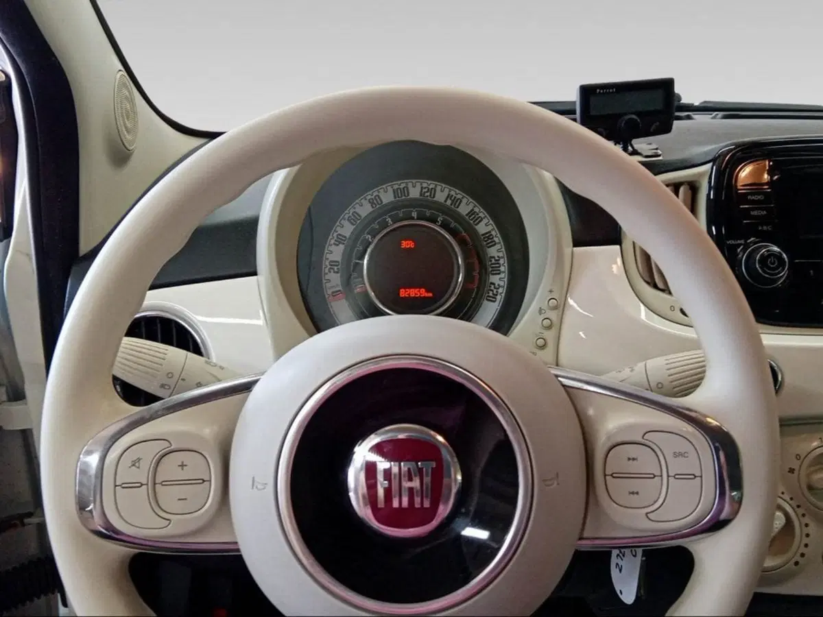 Fiat 500 usata a Firenze (10)