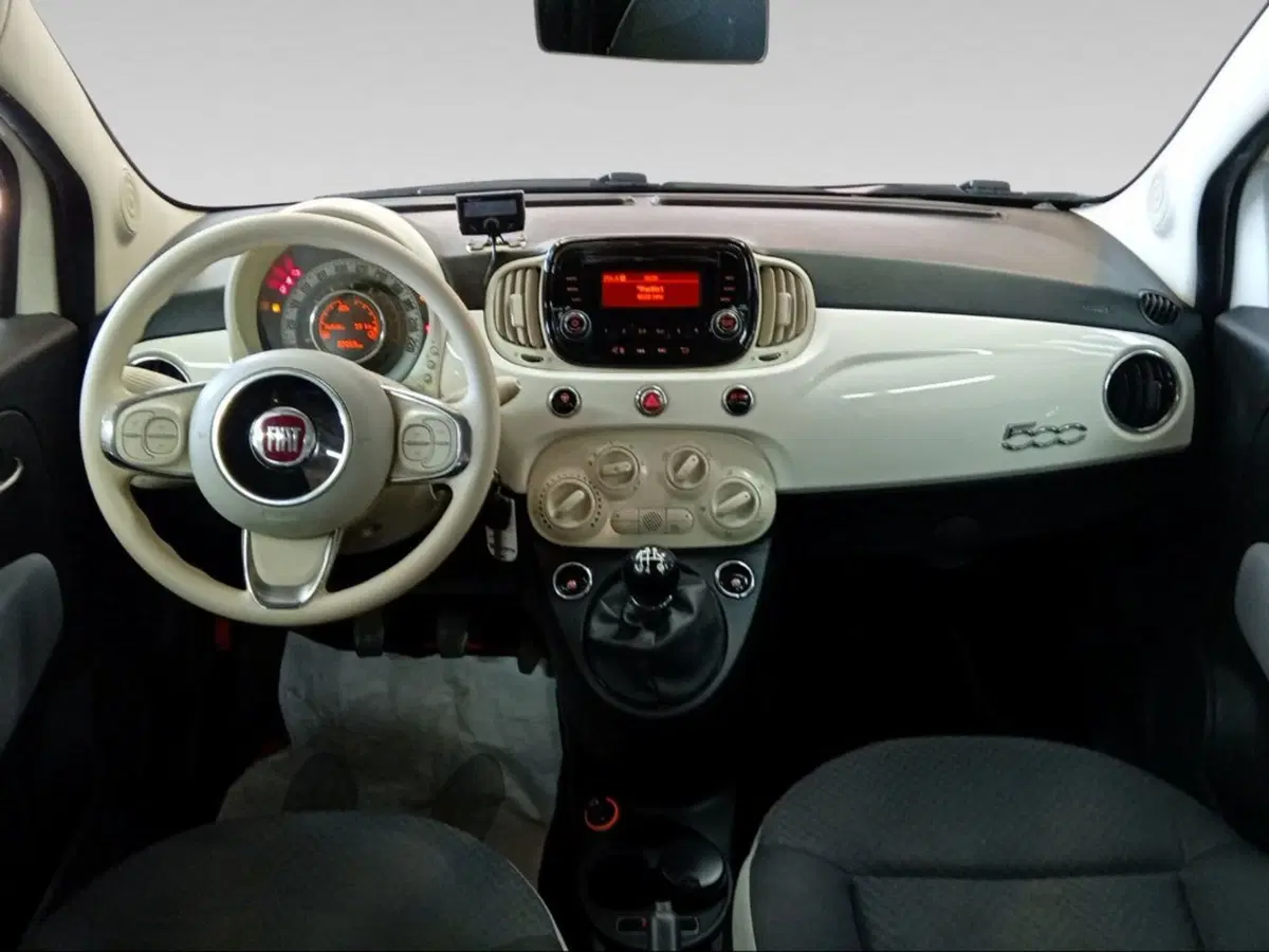 Fiat 500 usata a Firenze (14)