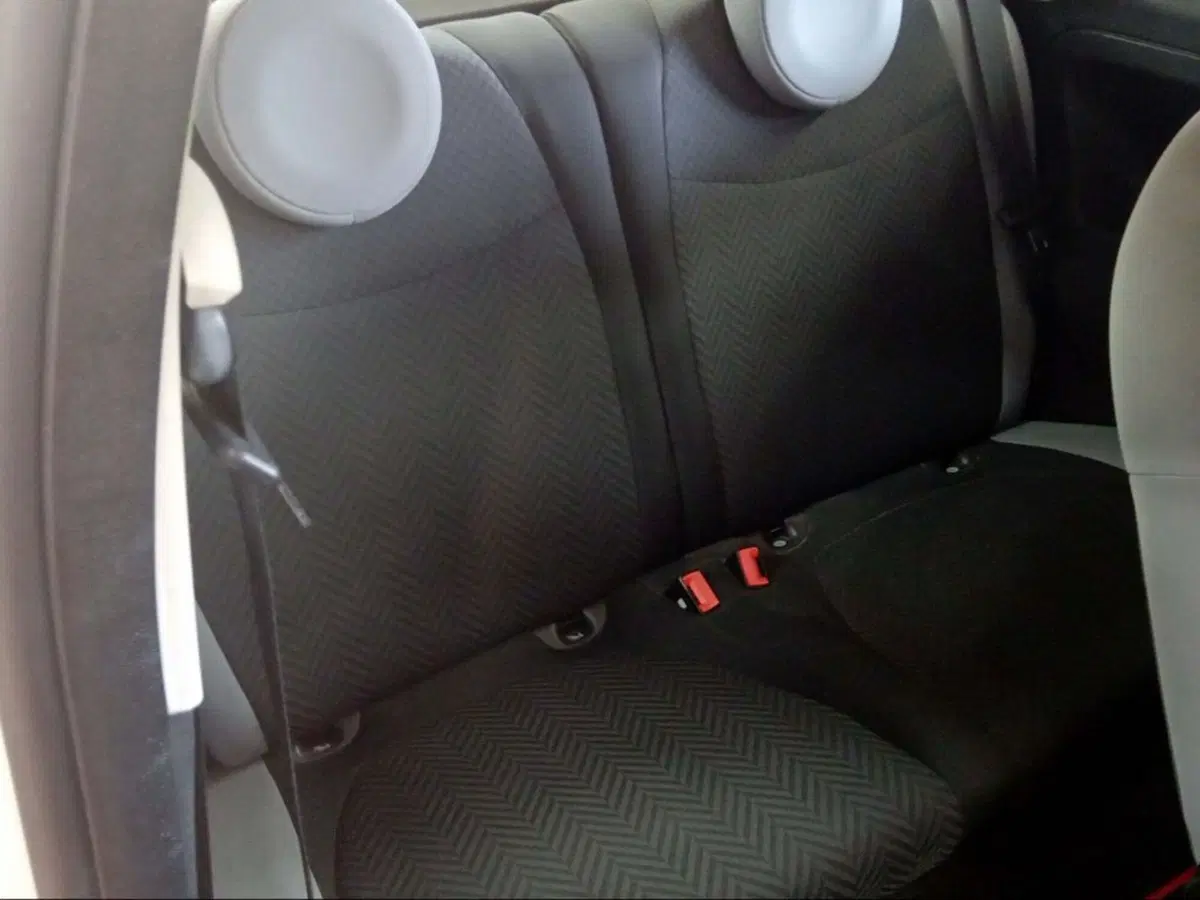 Fiat 500 usata a Firenze (15)