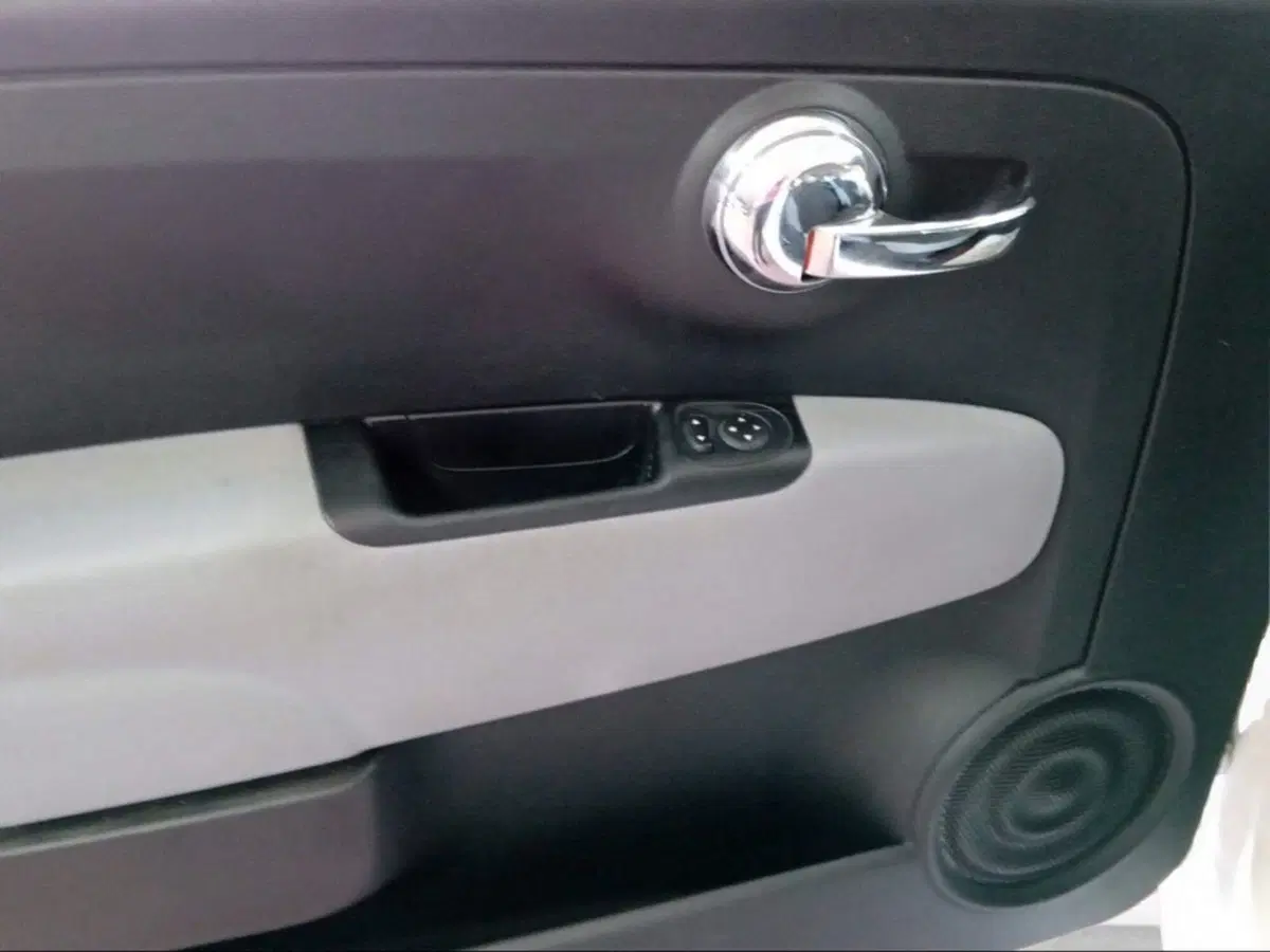 Fiat 500 usata a Firenze (17)