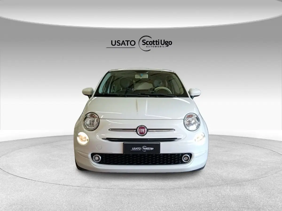 Fiat 500 usata a Firenze (3)
