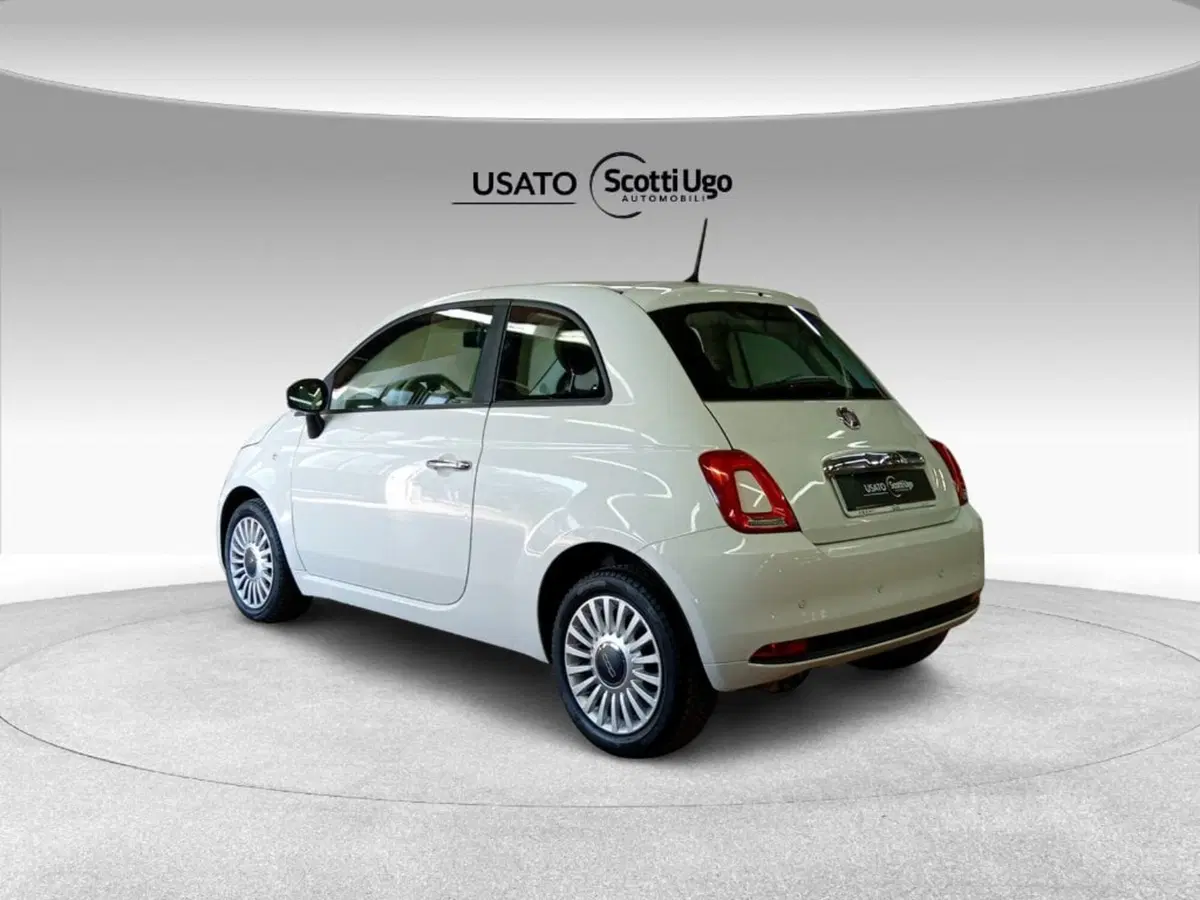 Fiat 500 usata a Firenze (6)