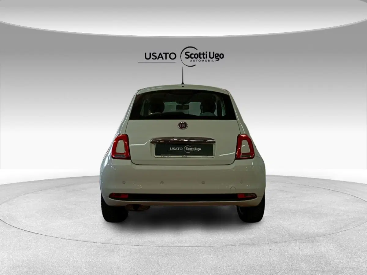 Fiat 500 usata a Firenze (7)