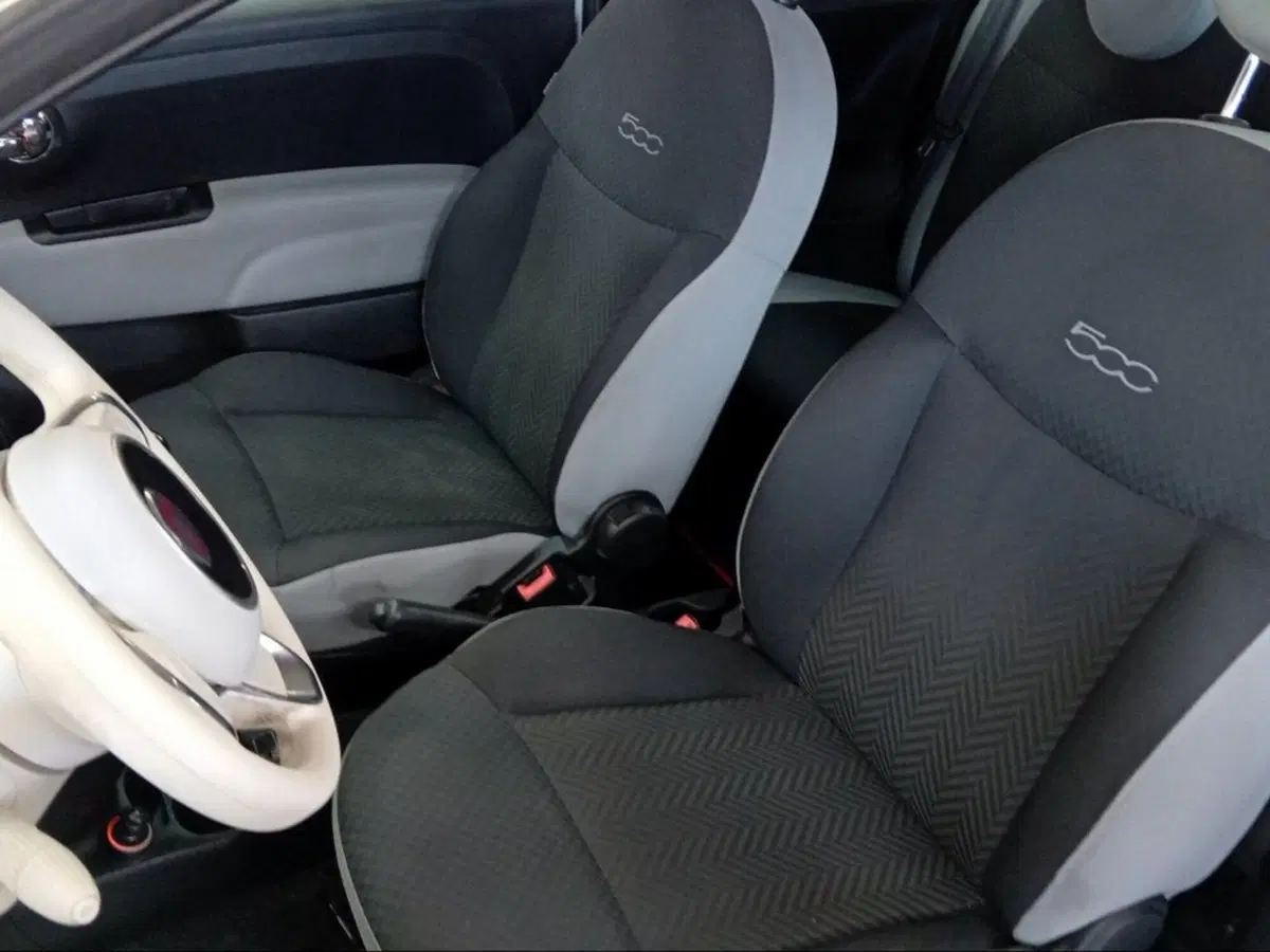 Fiat 500 usata a Firenze (8)