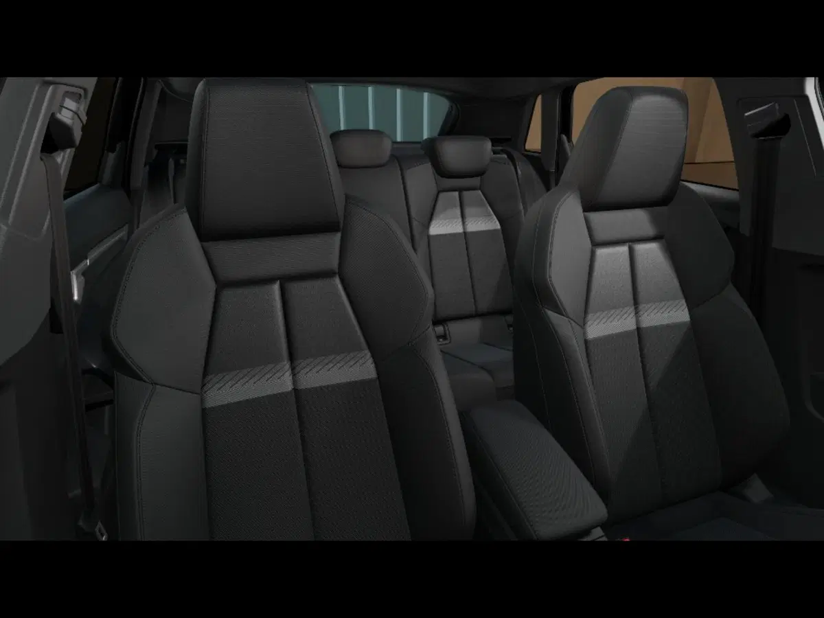 Audi A3 Sportback nuova a Firenze (10)