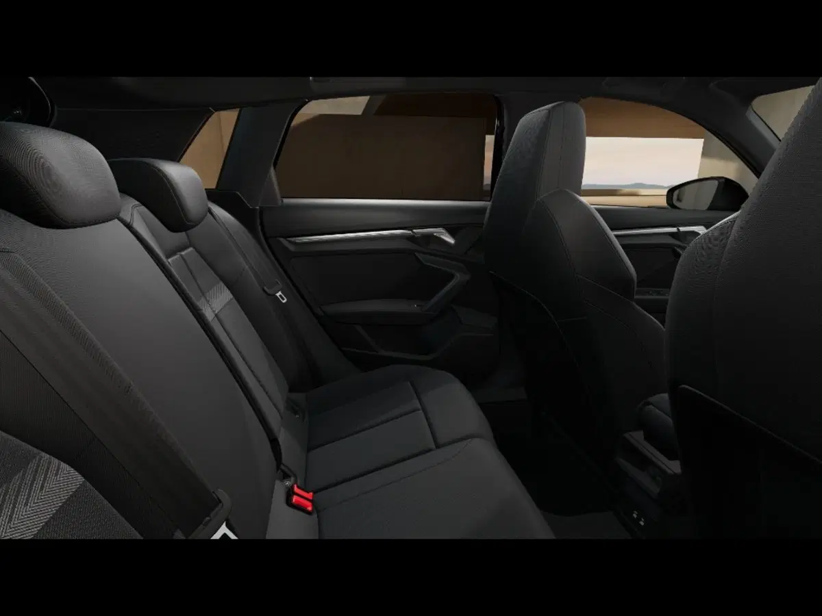 Audi A3 Sportback nuova a Firenze (11)
