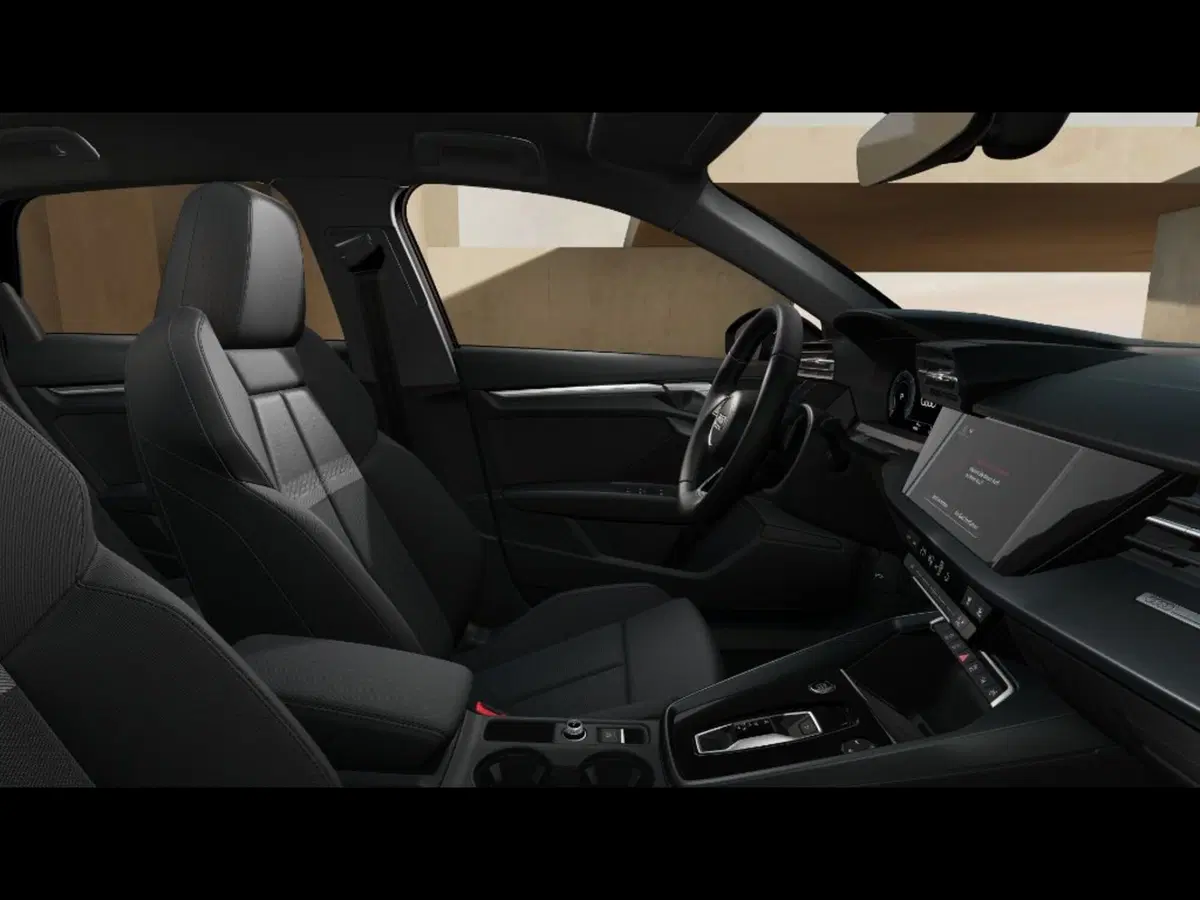 Audi A3 Sportback nuova a Firenze (9)