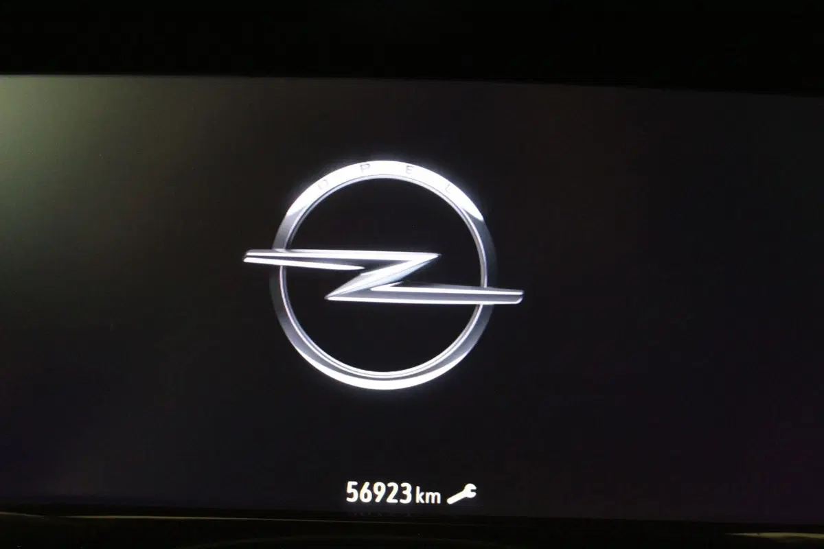Opel Mokka usata a Cremona (11)