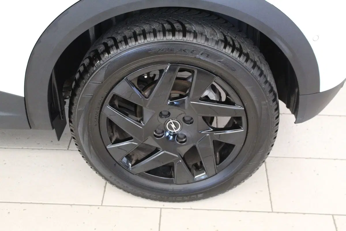 Opel Mokka usata a Cremona (7)