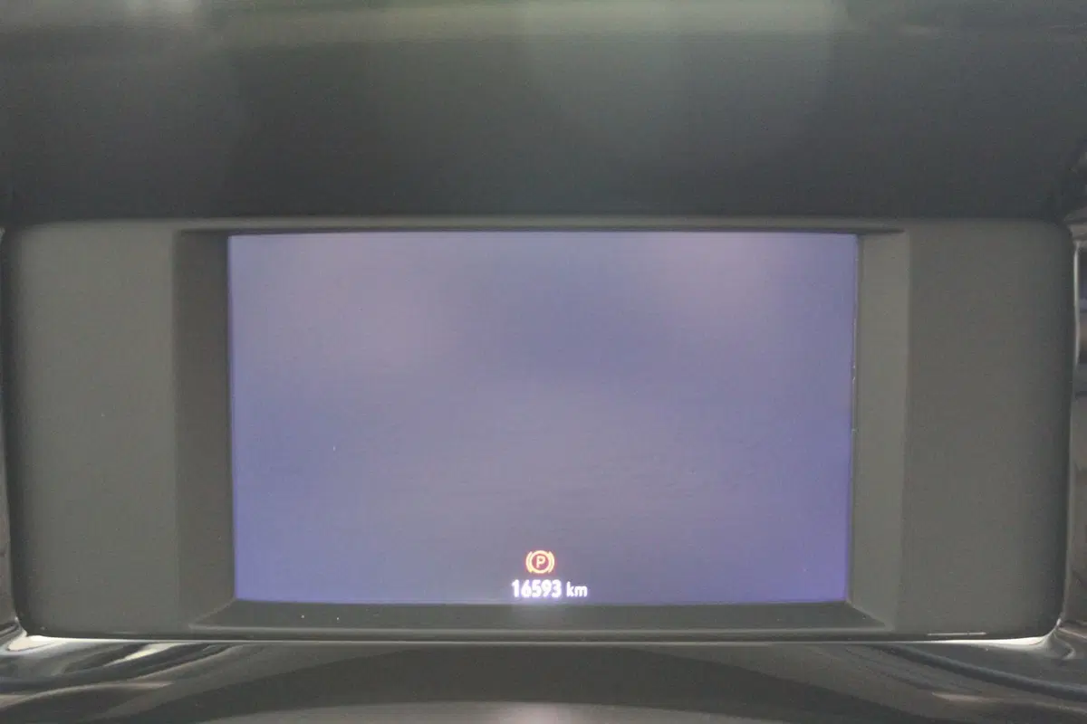 Opel Mokka usata a Cremona (10)