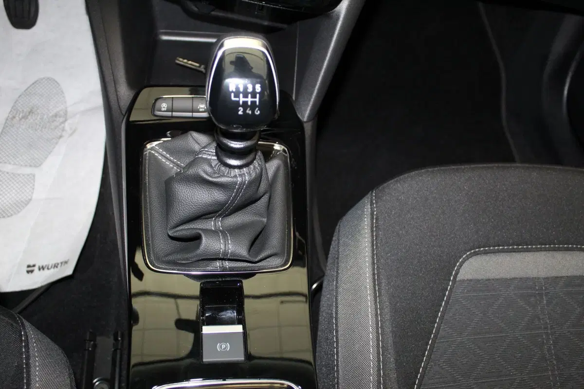 Opel Mokka usata a Cremona (13)